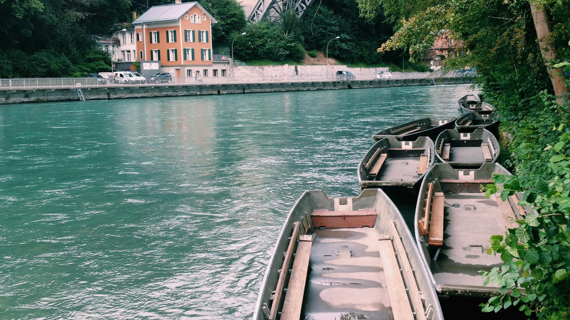 Platform pricing analysis